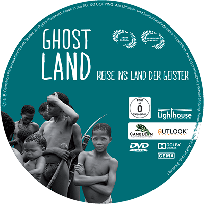 Ghostland the movie